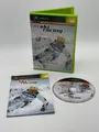 Produktbild: Microsoft Xbox Classic – Ski Racing 2005 Feat. Hermann Maier - CIB / PAL