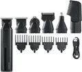 Produktbild: Severin HS 0710 (anthrazit)
