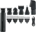 Produktbild: Severin HS 0710 (anthrazit) Bartschneider