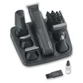 Produktbild: SEVERIN 6-in-1 Multi Grooming Set HS 0710 - Schwarz