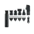 Produktbild: SEVERIN HS 0710 Grooming Set 6in1 Bartschneider #31315790
