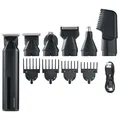 Produktbild: Severin HS 0710 Bart- und Haarschneider