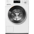 Produktbild: MIELE WWB 360 WCS Waschmaschine (8 kg, 1400 U/Min., A, Flusenfilter, Fremdkörperfilter)