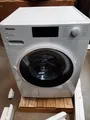 Produktbild: Miele WWB 360 WCS Waschmaschine Frontlader 1.400 U/Min Waschautomat 8 kg EEK A