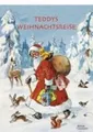 Produktbild: Teddys Weihnachtsreise | Abreißkalender | Erich Neubert | Kalender | Kalender