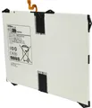 Produktbild: vhbw Akku kompatibel mit Samsung Galaxy Tab SM-T820, S3 9.7 XLTE, S3 9.7, SM-T825Y, SM-T825N0, SM-T825C, SM-T825 Tablet Pad (6000 mAh, 3,8 V, Li-Ion)