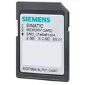 Produktbild: Siemens Dig.Industr. Memory Card 6ES7954-8LL03-0AA0