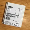 Produktbild: Neu Ein Siemens Speicherkarte 6ES7954-8LL03-0AA0 6ES7 954-8LL03-0AA0