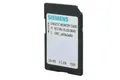 Produktbild: Siemens 6ES7954-8LL03-0AA0  New SIMATIC S7, MEMORY CARD FOR S7-1X00 CPU, 3,3 V