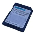 Produktbild: Siemens SIMATIC S7 Memory Card für S7 CPU 256MB 6ES7954-8LL03-0AA0 Industrie