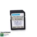 Produktbild: Siemens SIMATIC S7 Memory Card  256MB 6ES7954-8LL03-0AA0 | 6ES7 954-8LL03-0AA0