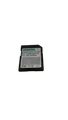 Produktbild: Siemens SIMATIC S7 Speicherkarte 256MB Industrie 6ES7954-8LL03-0AA0 S C-MN