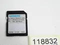 Produktbild: Siemens Memory Card 256MB 6ES7954-8LL03-0AA0 6ES7 954-8LL03-0AA0 / Neuwertig