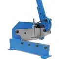 Produktbild: Handhebelschere Hebelschere 300mm Blechschere Schlagschere Metallschere Handhebelschere Manuell