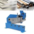 Produktbild: Handhebelschere Hebelschere Blechschere Schlagschere 125 mm / 200 mm / 300 mm