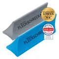 Produktbild: 4× Rokittas Fleckschreck Bad & Küche 2er Set Reinigungsradierer Schmutzradierer