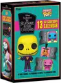 Produktbild: The Nightmare Before Christmas 13 Day Countdown Calendar Kalender