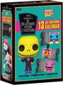 Produktbild: The Nightmare Before Christmas 13 Day Countdown Calendar Kalender