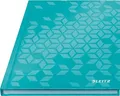 Produktbild: Leitz 46271051 A5 Blau Notizbuch (4627-10-51)