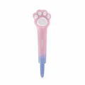 Produktbild: Legami Squishy Gel Pen Squeezies Kitty, Gelstift, Gelschreiber, Stift, Katze