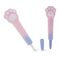 Produktbild: SQUISHY GEL PEN SQUEEZIES MEOW KATZE KITTY VON LEGAMI NEU