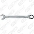 Produktbild: KS Tools GEARplus Ringmaulschlüssel, 18mm, 503.4218