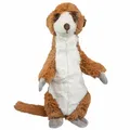 Produktbild: Kuscheltier für Hunde Trixie Polyester Plüsch 4 cm