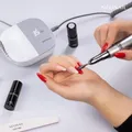 Produktbild: NEONAIL Nagelfräser Nail Drill ONE TOUCH Arbeitskomfort 35000 U/min Touch-Panel