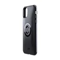 Produktbild: Handyhülle-Telefon SP Connect für iPhone 11, XR Schwarz (kompatibel mit allen 