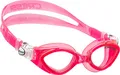 Produktbild: Cressi Kinder Schwimmbrille King Crab, rosa, Small, DE202240