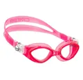 Produktbild: Cressi Schwimmbrille Schwimmbrille Crab Kid pink