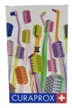 Produktbild: 36x Curaprox CS 3960 Zahnbürste super soft - OVP - einzeln im Blister verpackt