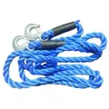 Produktbild: HP Autozubehör 10294 Abschleppseil 4000 kg H/H Abschleppseil bis 4000 kg (Ø) 20