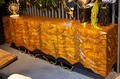 Produktbild: Luxus Sideboard xxl Sideboard Kommode Anrichte Sideboards Schrank Kommoden 290cm