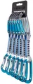 Produktbild: C.A.M.P. - Set 6 Orbit Express KS 12 cm - Grau/Blau/Blau