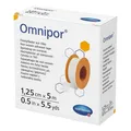 Produktbild: Omnipor Fixierpflaster Vlies 1,25 cmx5 m · 1 St · PZN 11163455