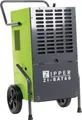Produktbild: Zipper Bautrockner ZI-BAT60 60 l max. 80 m²