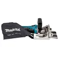 Produktbild: makita DPJ180Z Akku-Nutfräse 18,0 V, ohne Akku