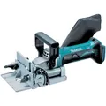 Produktbild: MAKITA DPJ180Z Akku-Flachdübelfräse solo