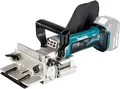 Produktbild: Makita DPJ180 - Flachdübelfräse - schnurlos - 100 mm