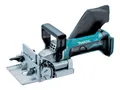 Produktbild: DPJ180Z Makita DPJ180 Flachdübelfräse schnurlos 100 mm ~D~