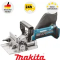 Produktbild: Makita DPJ180Z Akku-Nutfräse 18 V Nutfräsen Fräsgerät Fräsen Nutfräser Sologerät