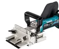 Produktbild: Makita DPJ180ZJ Akku-Nutfräse LXT