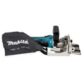 Produktbild: makita DPJ180Z Akku-Nutfräse 18,0 V, ohne Akku
