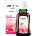 Produktbild: Weleda Ratanhia Mundwasser