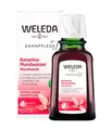 Produktbild: Weleda Ratanhia-Mundwasser Mundspülung 50 ml