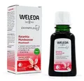 Produktbild: WELEDA AG Mundwasser WELEDA Ratanhia Mundwasser 50 ml