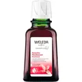 Produktbild: WELEDA Ratanhia Mundwasser 50 ml PZN 00506596