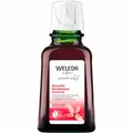 Produktbild: WELEDA Ratanhia Mundwasser 50 ml PZN00506596