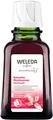 Produktbild: Weleda Ratanhia Mundwasser (189 EUR/l)